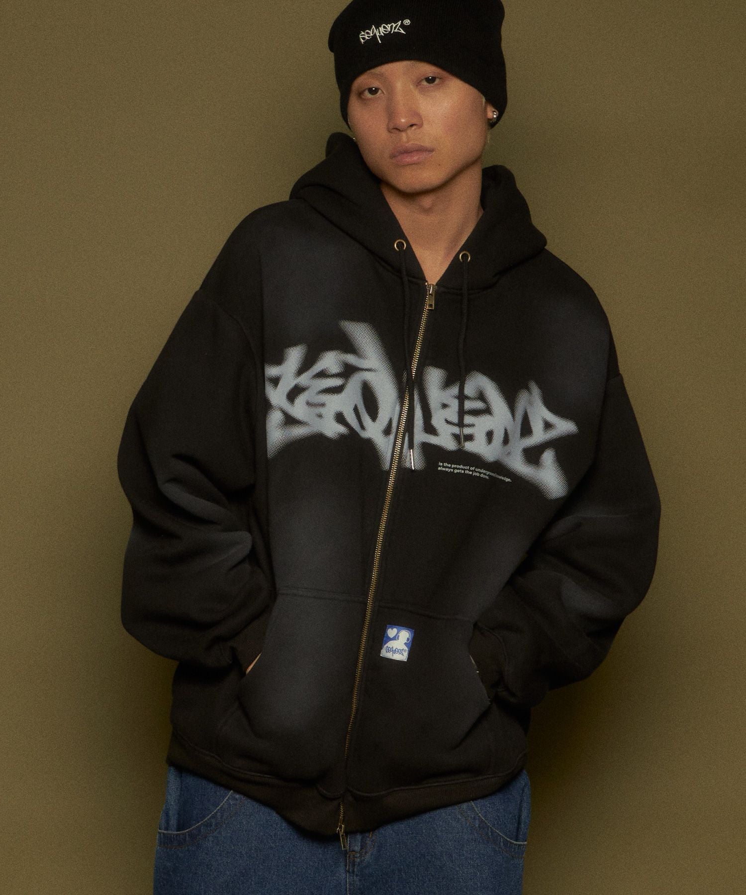 モデル:H178 Size:M