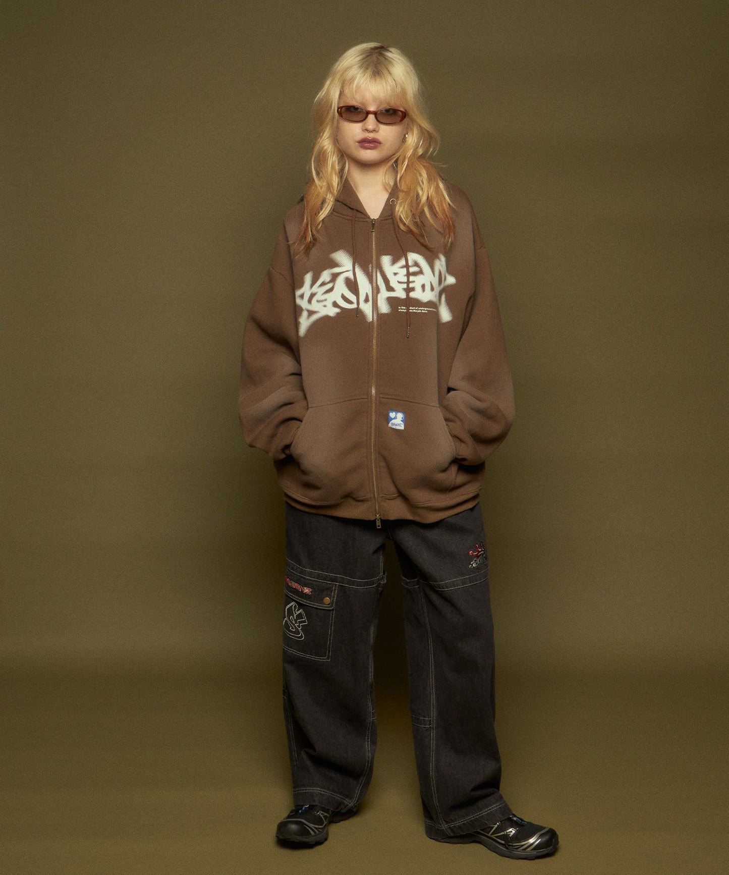 モデル:H170 Size:M