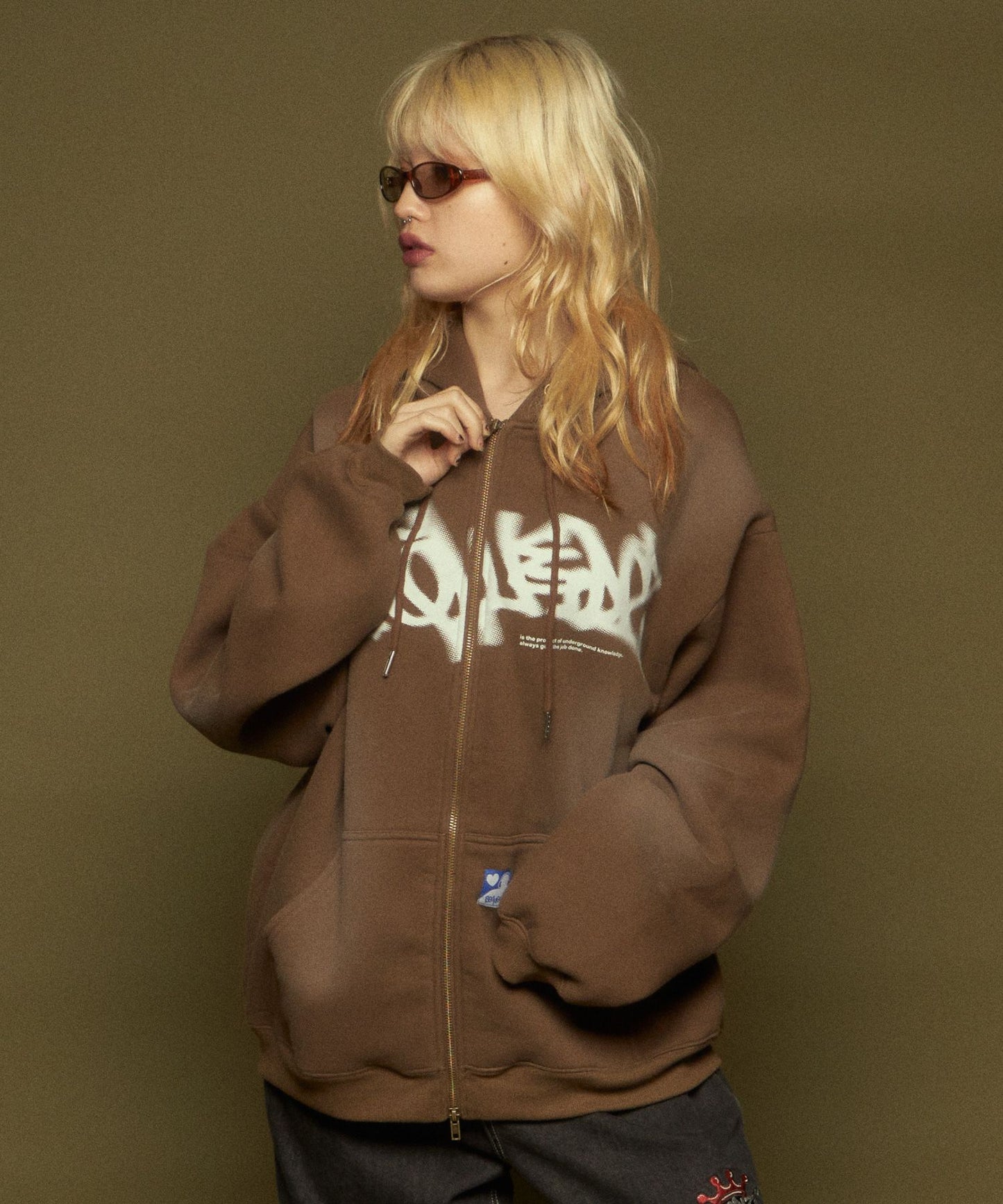 モデル:H170 Size:M