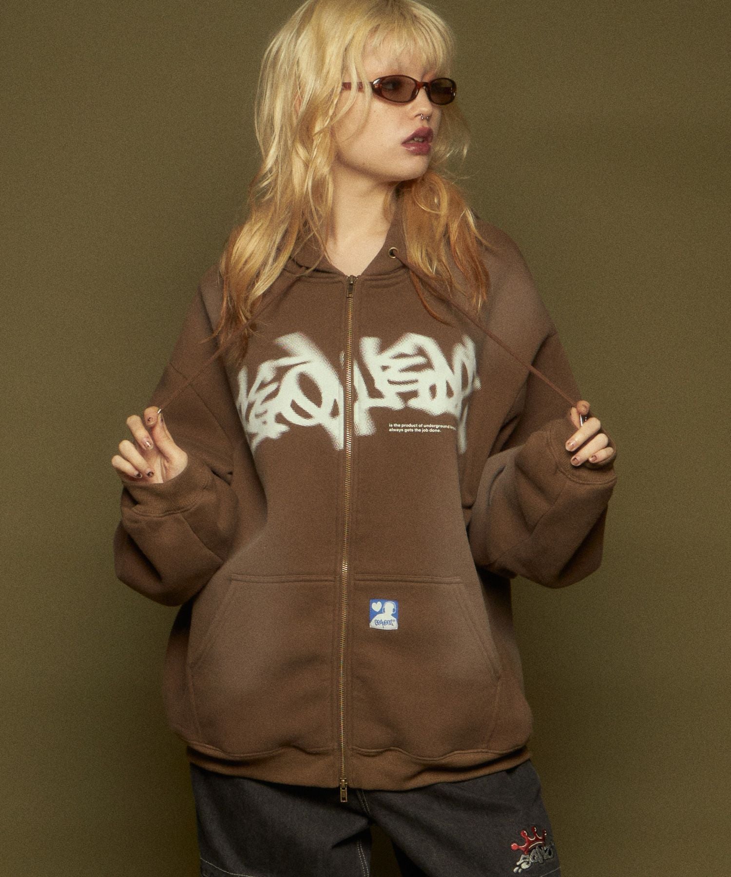 モデル:H170 Size:M