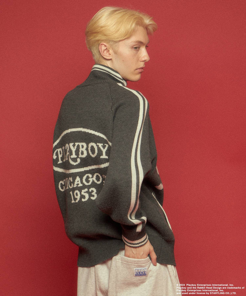 モデル:H180 Size:M