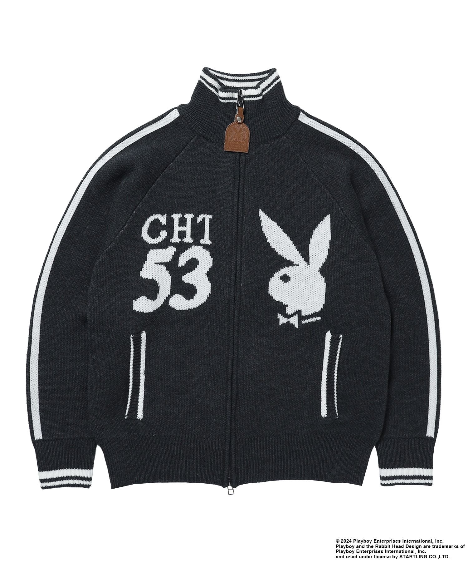 【SEQUENZ(シークエンズ)】PB RAGLAN COWICHAN SWEATER / ニット オーバーサイズ ブロークコア シティガール シティボーイ チャコール
