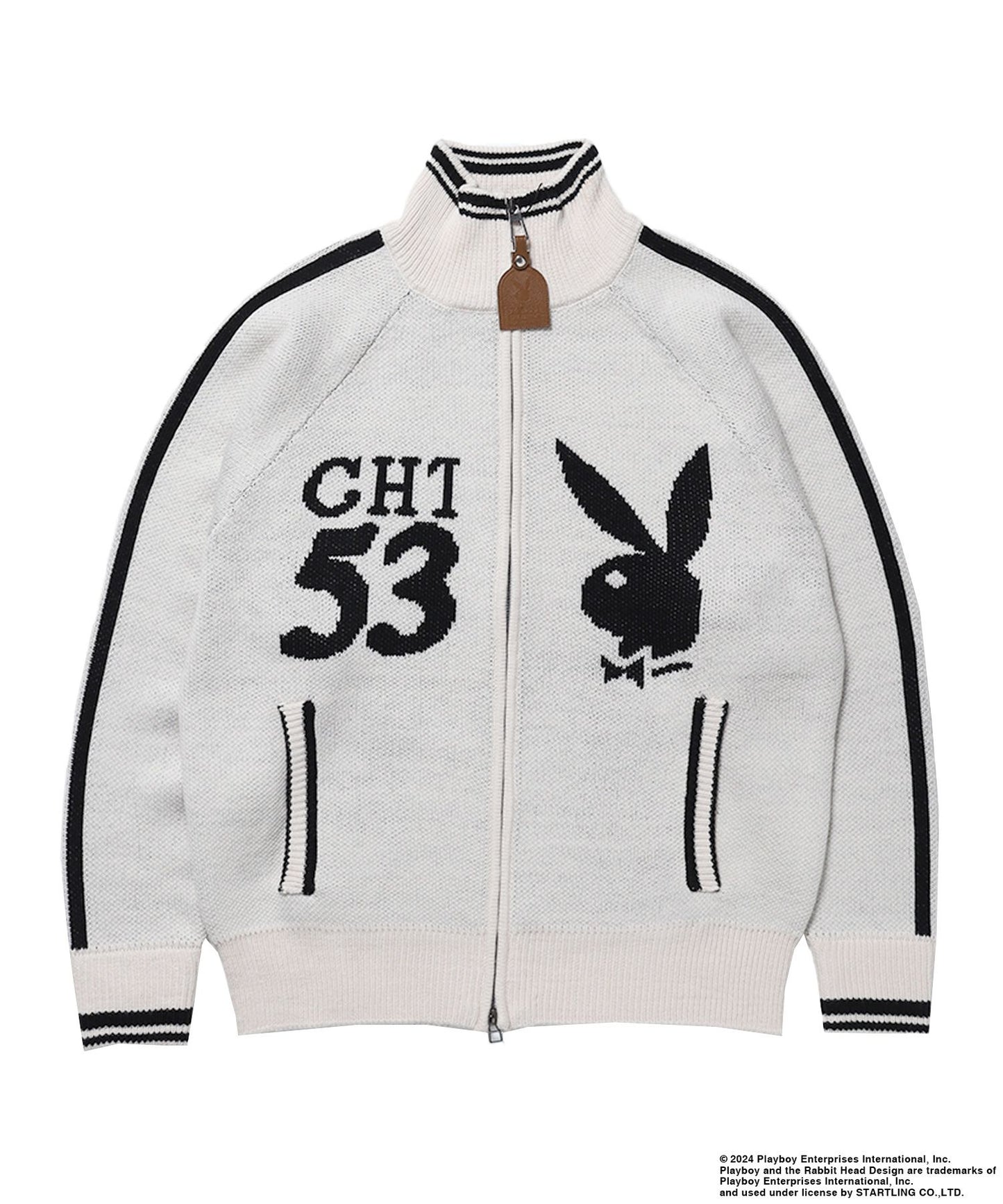 【SEQUENZ(シークエンズ)】PB RAGLAN COWICHAN SWEATER / ニット オーバーサイズ ブロークコア シティガール シティボーイ オフホワイト