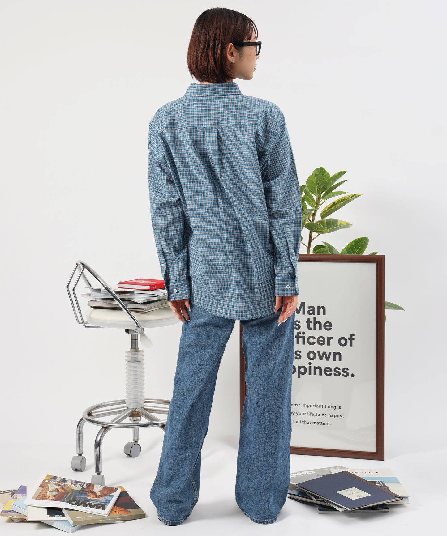 モデル:H163 Size:S