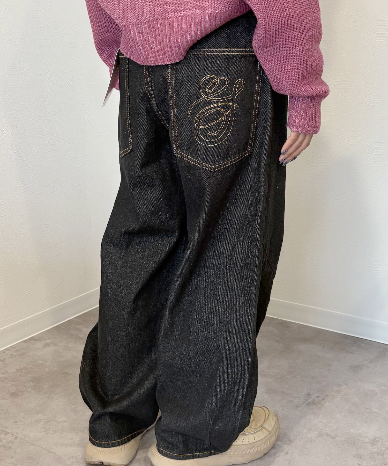 モデル:H153 Size:S