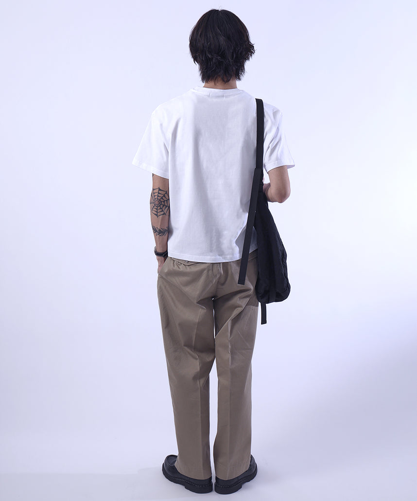 モデル:H178 Size:M ホワイト