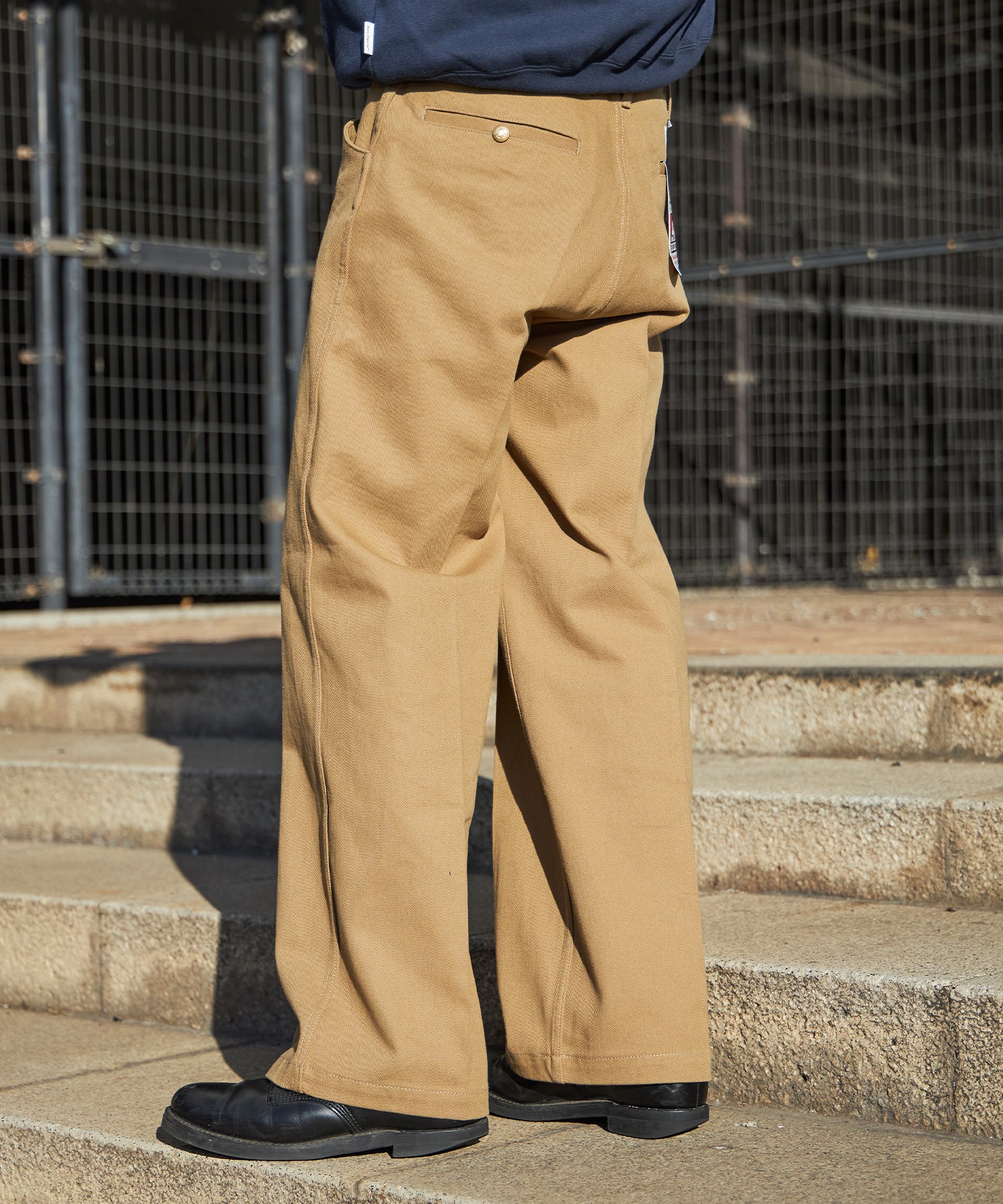 モデル:H177 Size:M