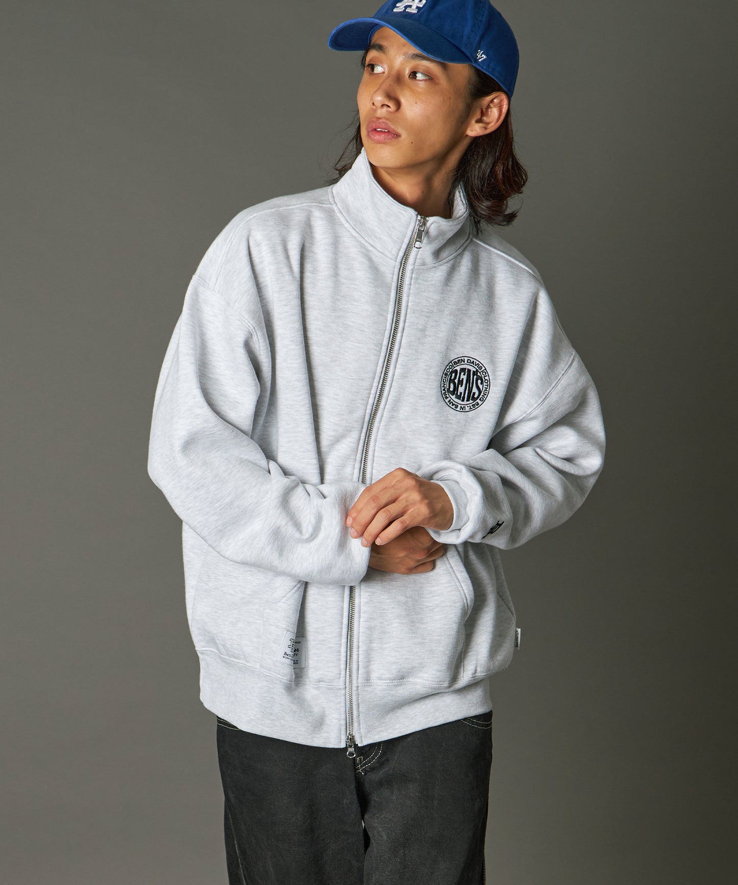 モデル:H175 Size:L