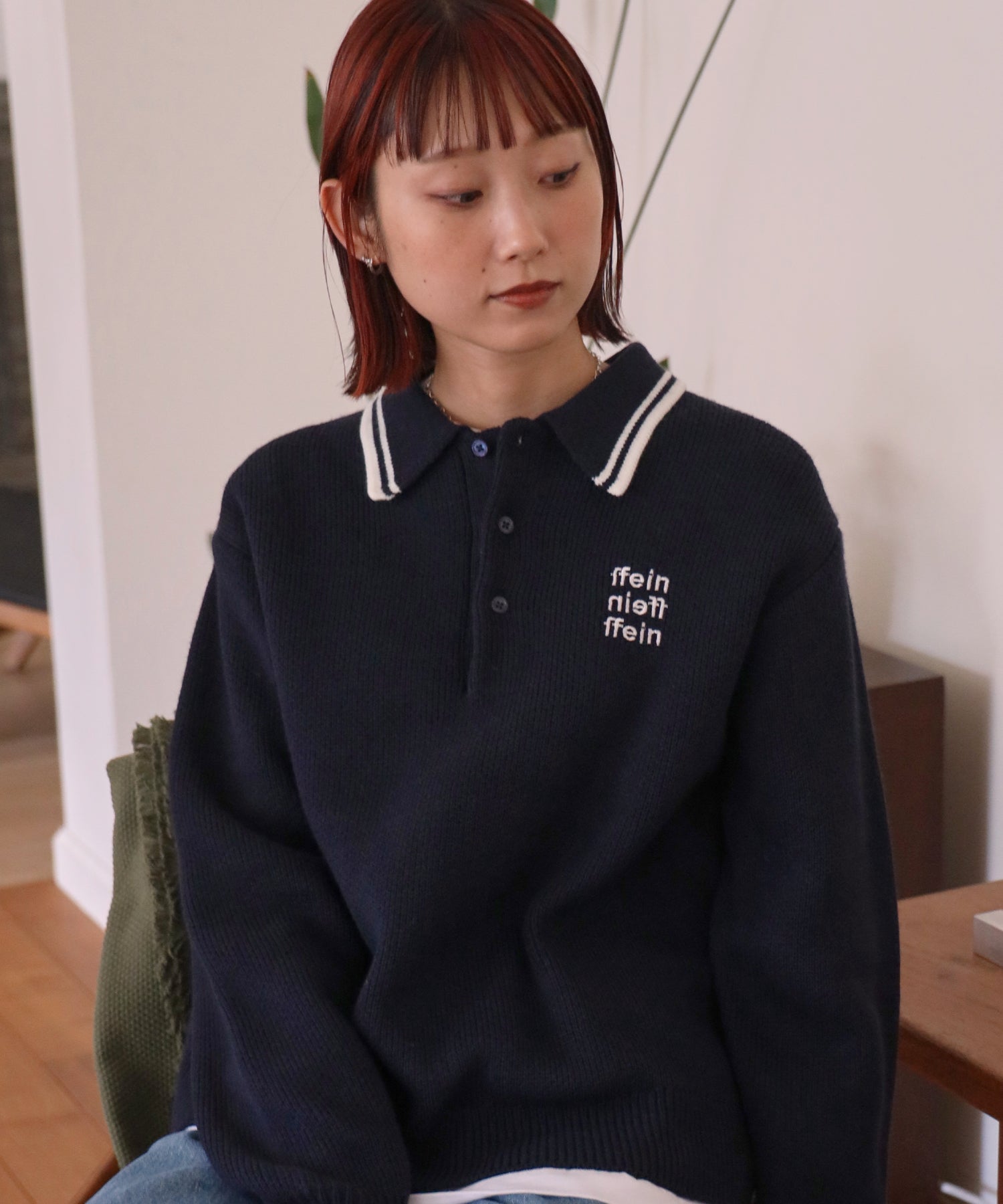 モデル:H163 SizeM