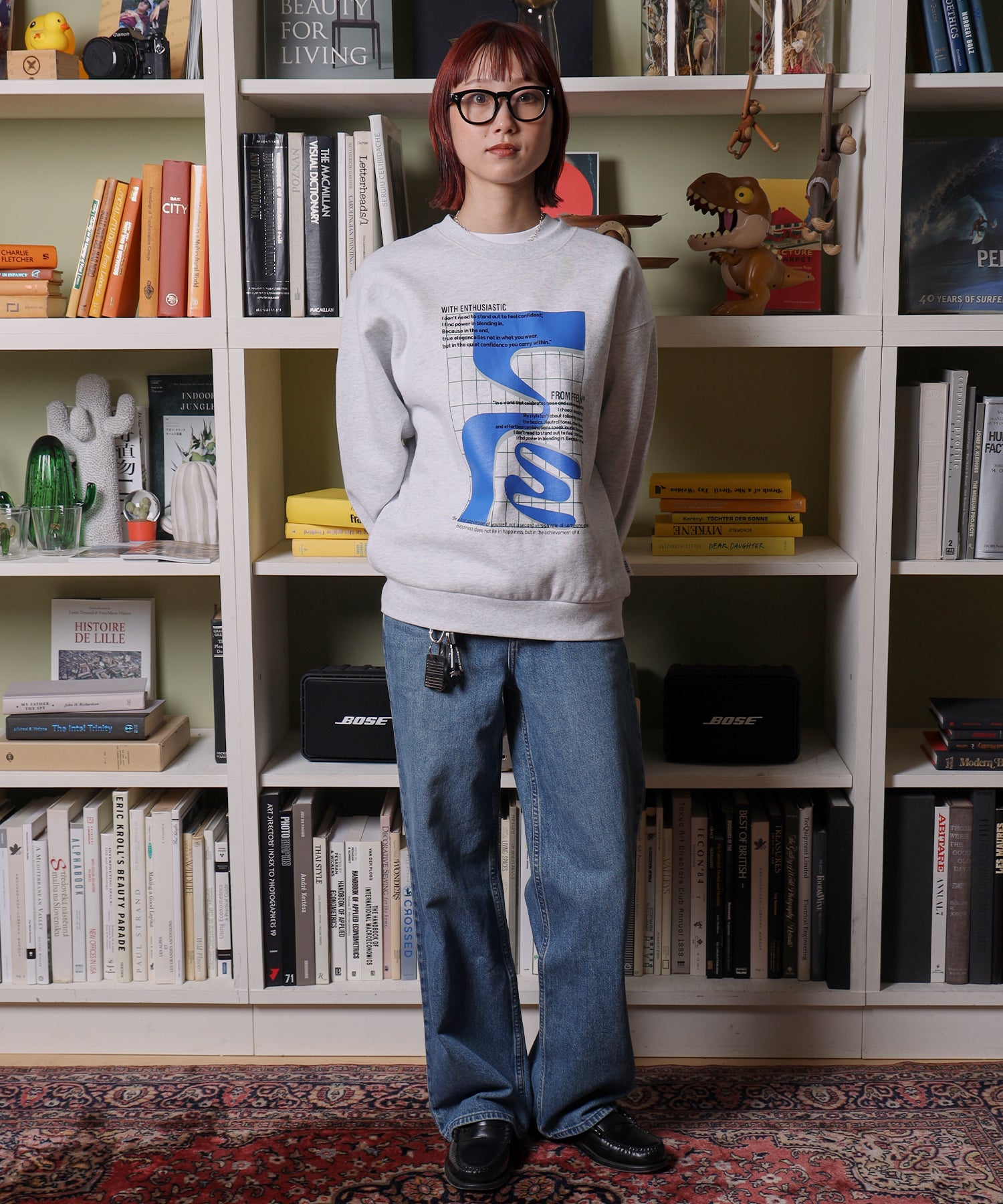 モデル:H163 SizeM