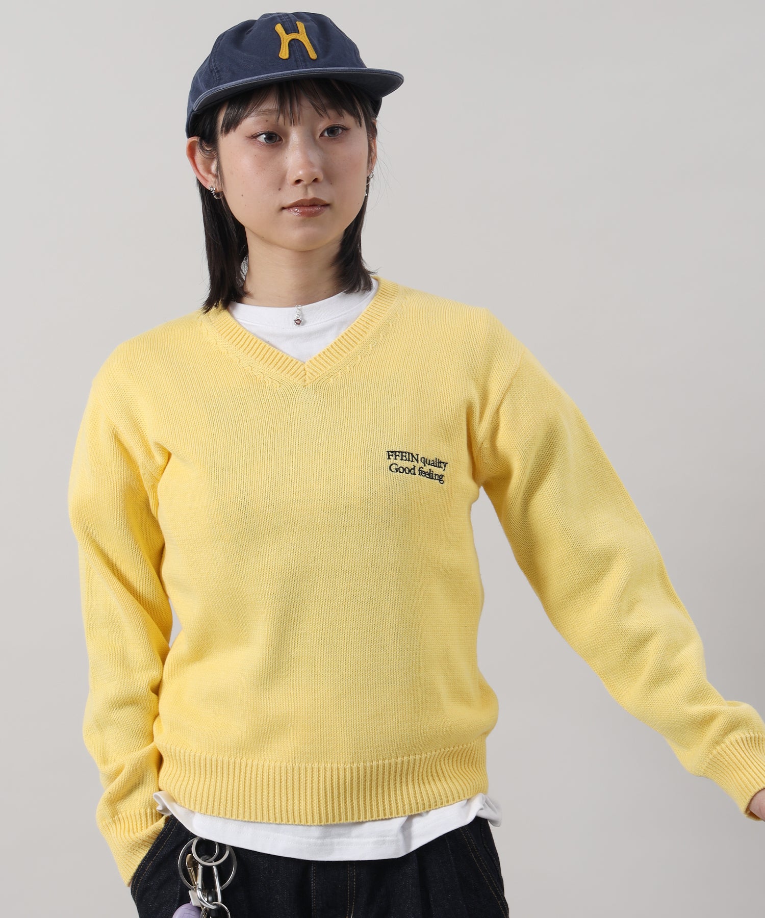 モデル:163cm Mサイズ