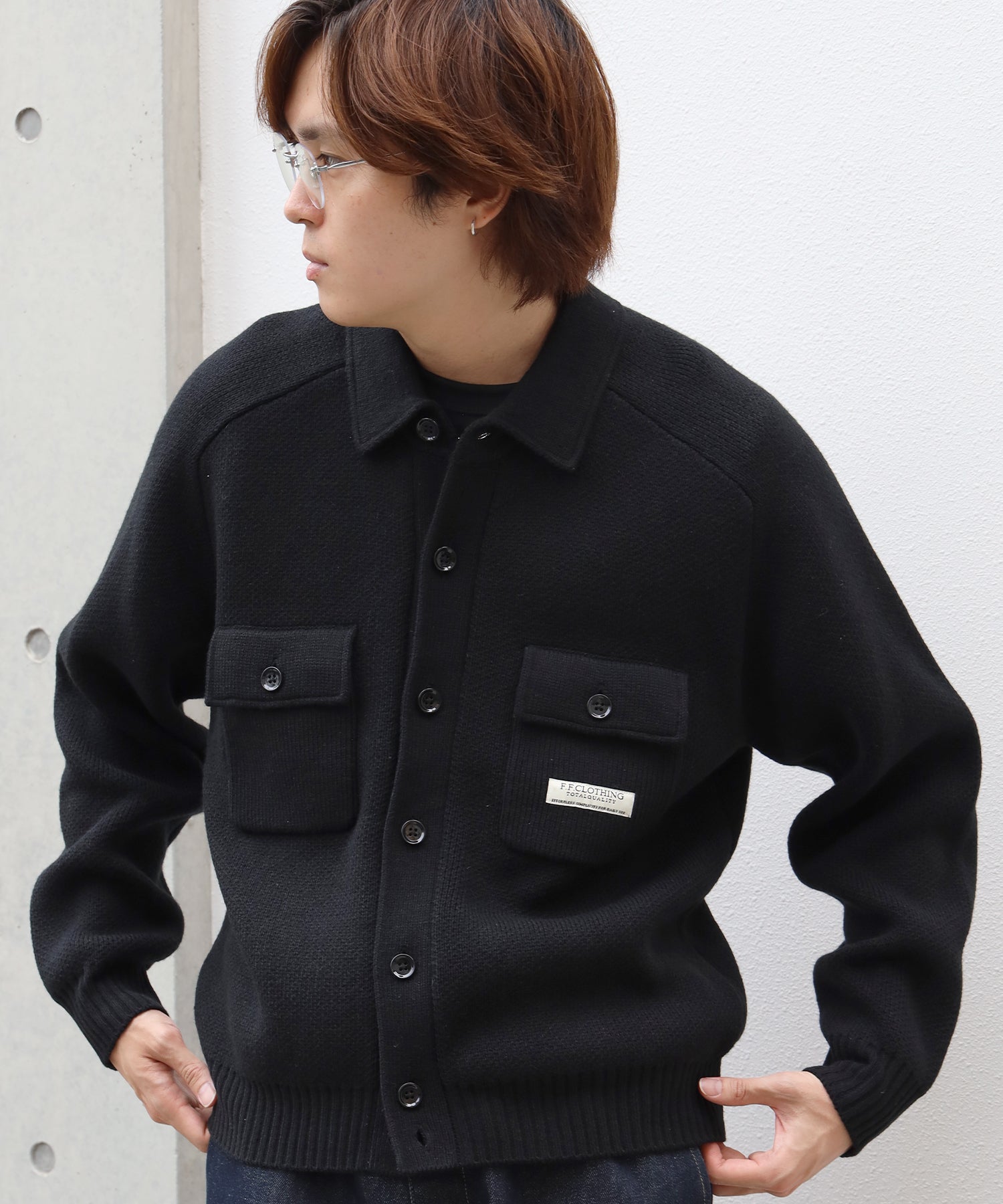 モデル:H178 Size:L