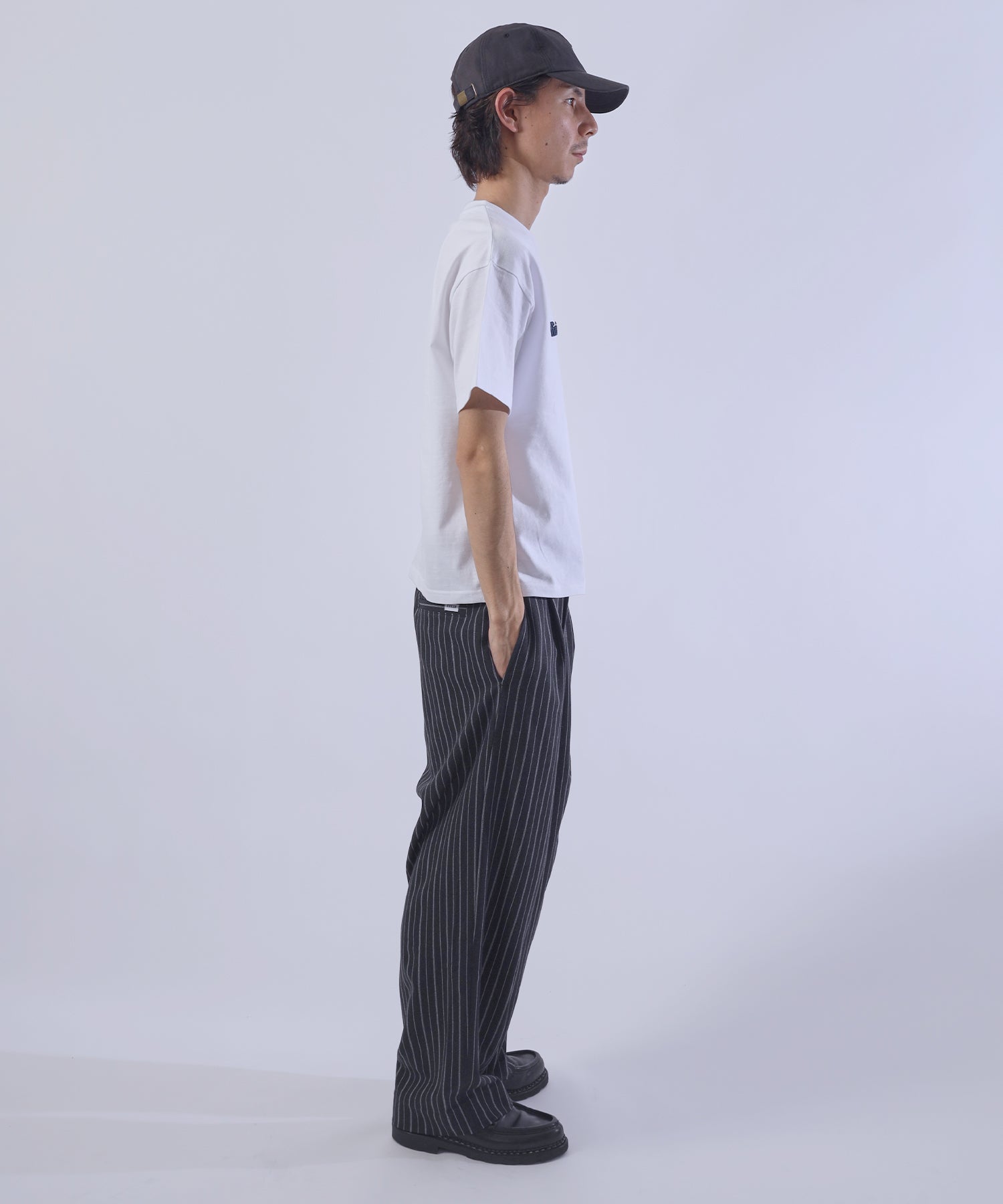 モデル:H178 Size:L ホワイト