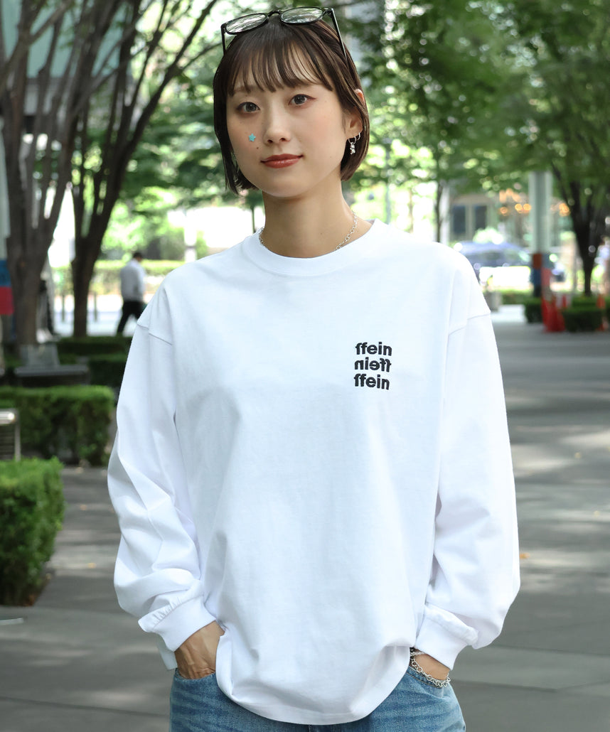 H163 Size:M ホワイト