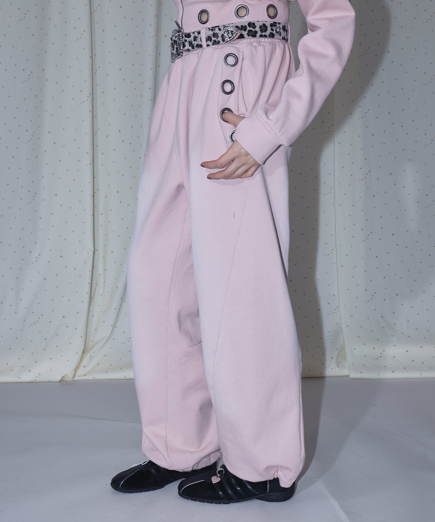 モデル:H171 Size:L