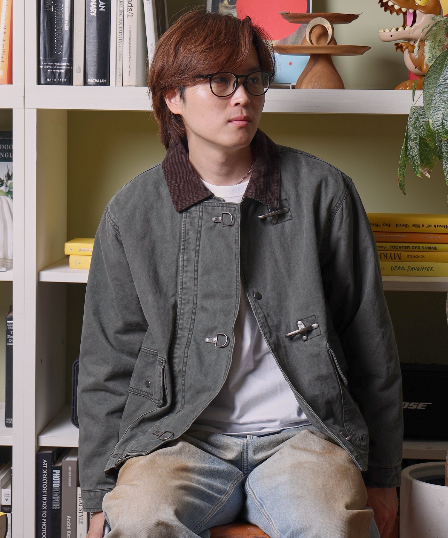 モデル:H178 SizeL