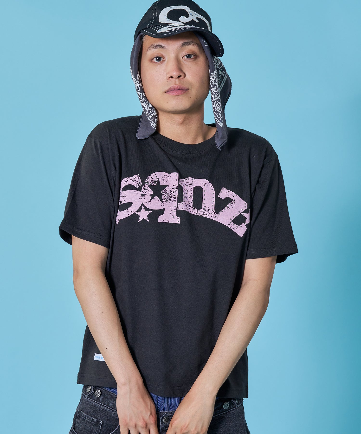 モデル:H178 Size:M