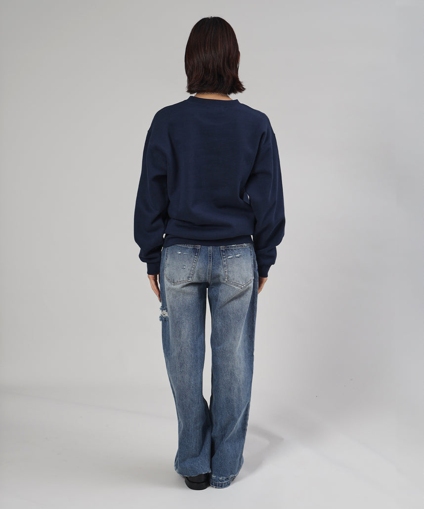 モデル:H163 Size : S ネイビー