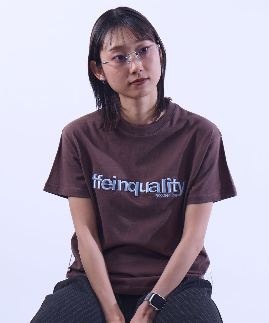 モデル:H163 Size:S ブラウン