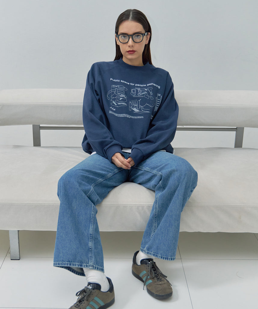 モデル:H172 Size:M