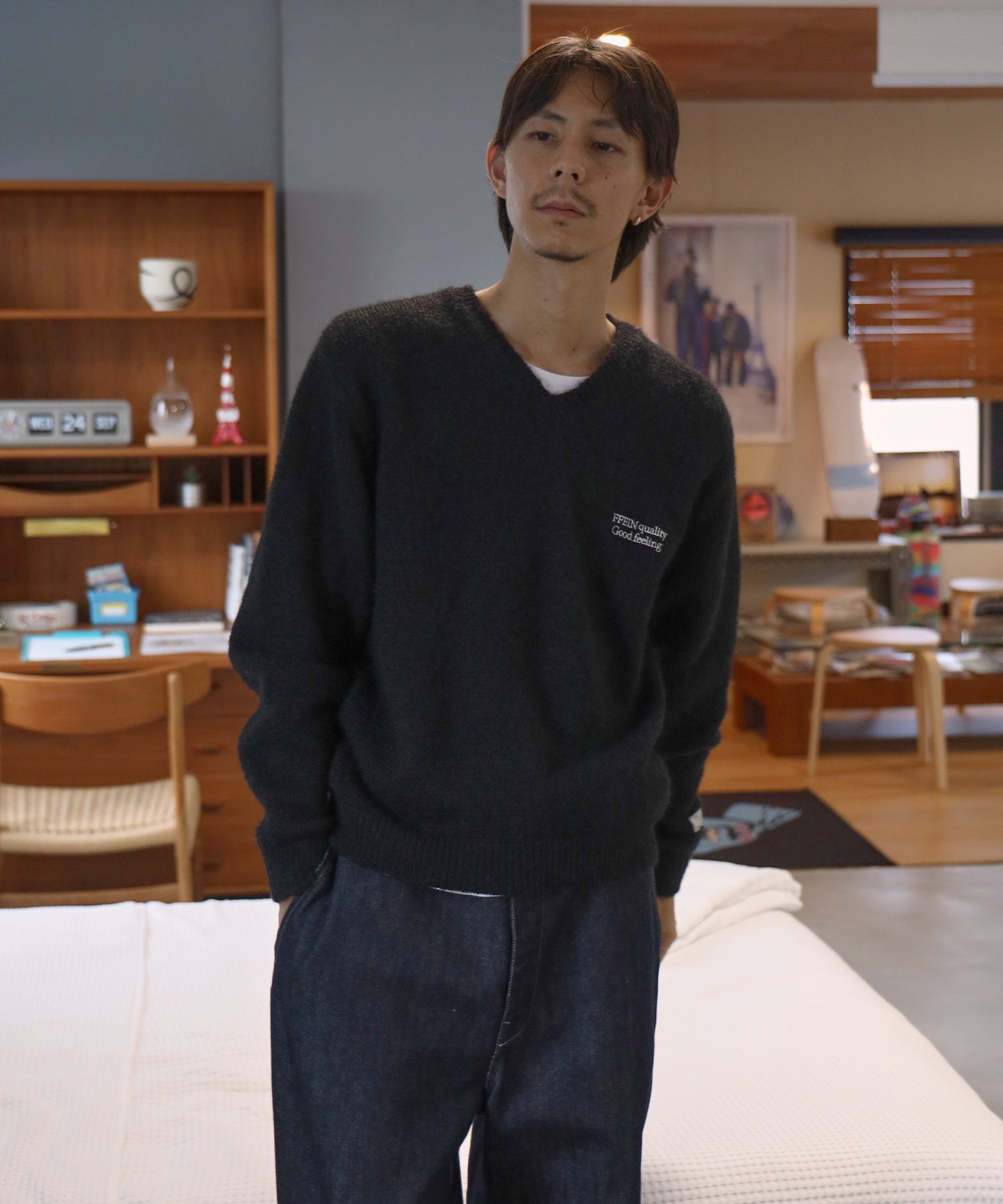 モデル:H178 SizeL