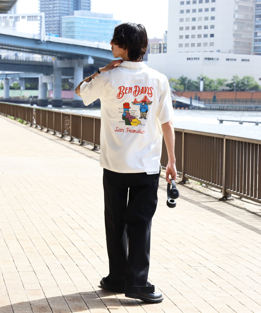モデル:H177 Size:L