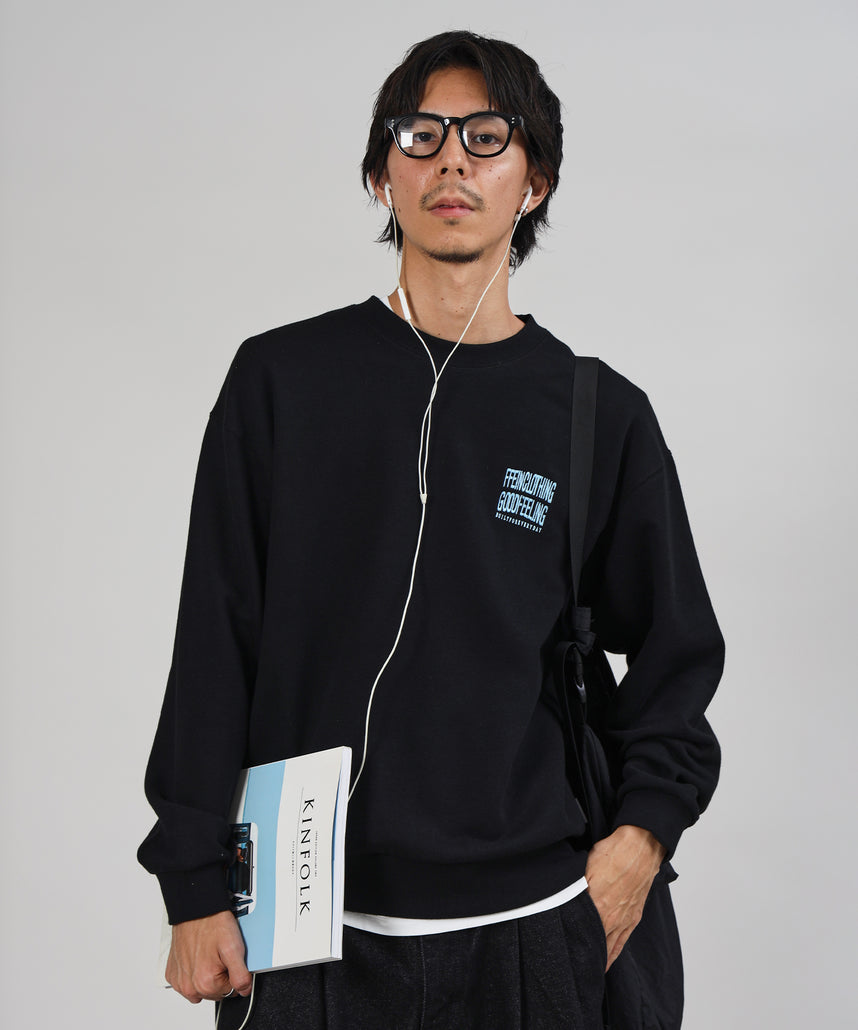 モデル:H178 Size : L ブラック