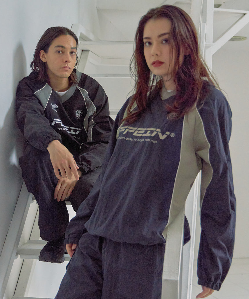 モデル:H183 Size:L H172 Size:M