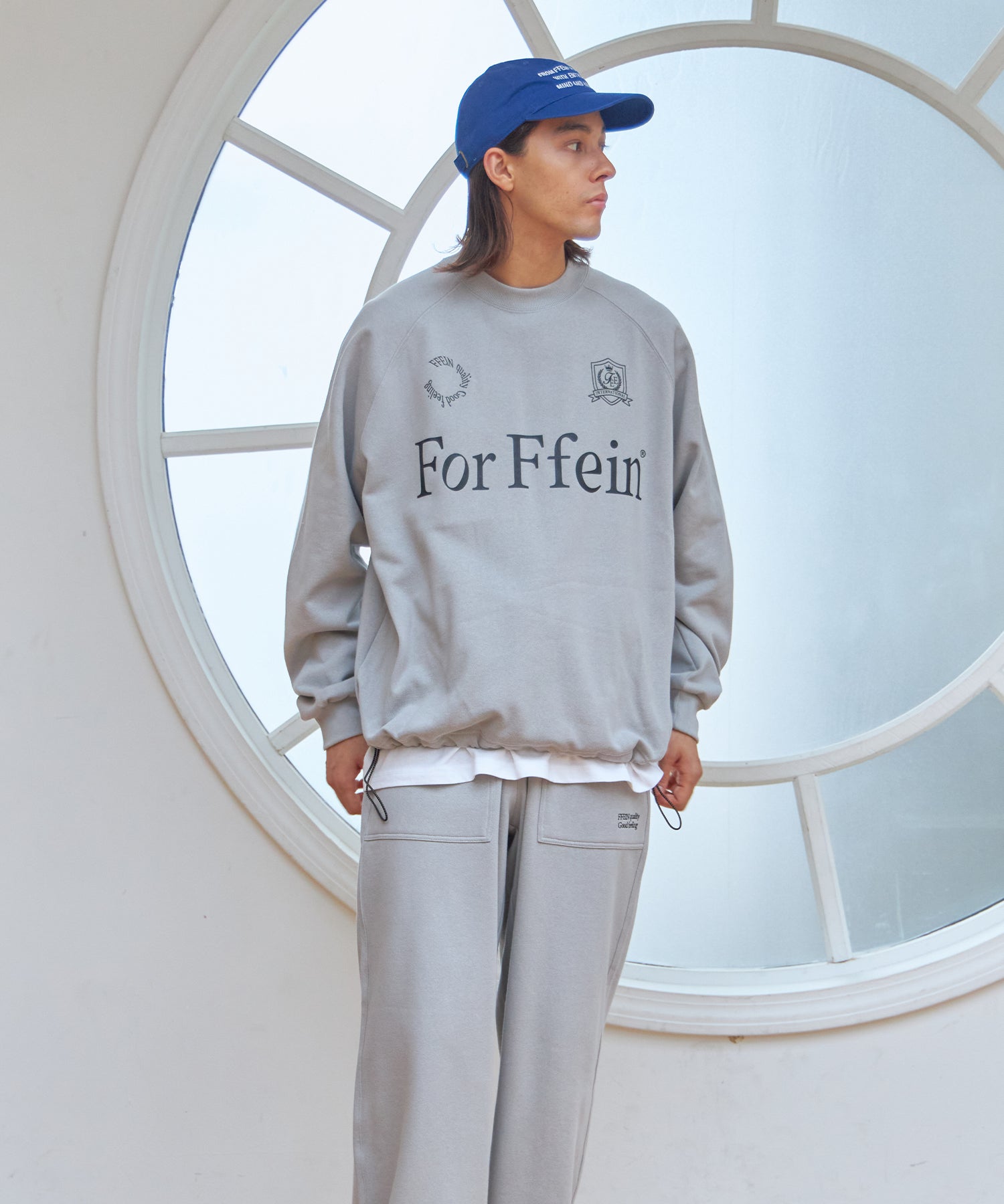 モデル:H183 Size:L