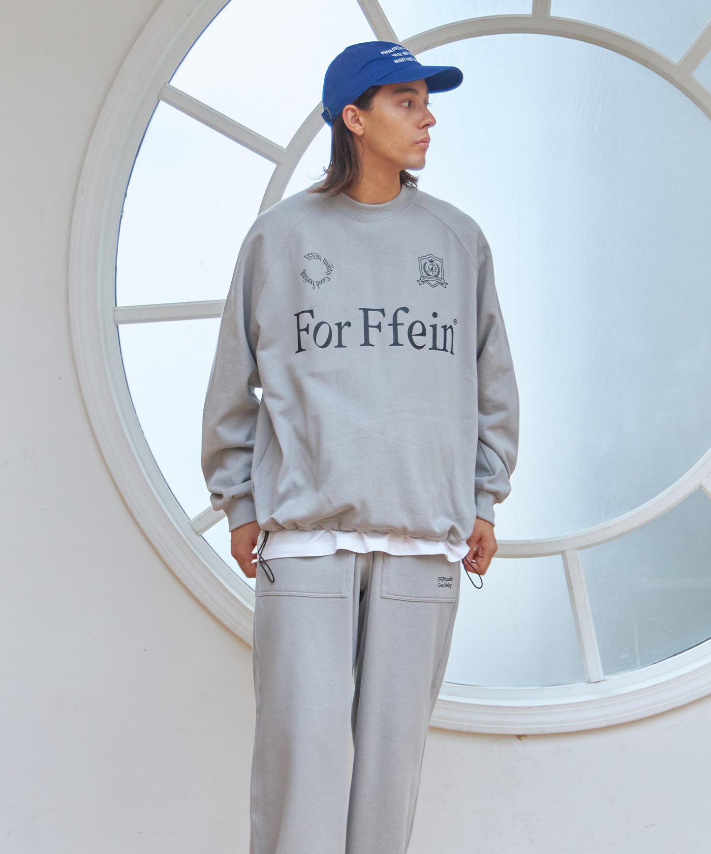 モデル:H183 Size:L
