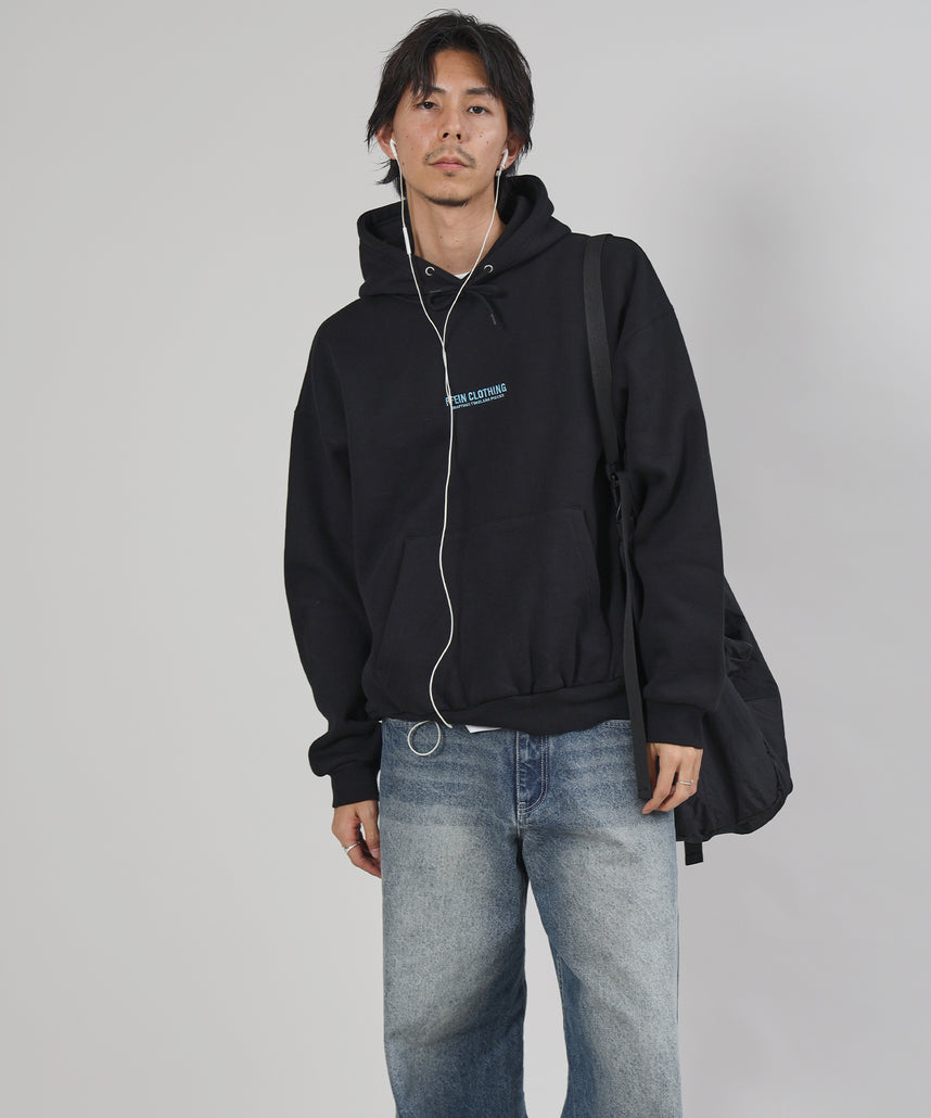 モデル:H178 Size : L ブラック