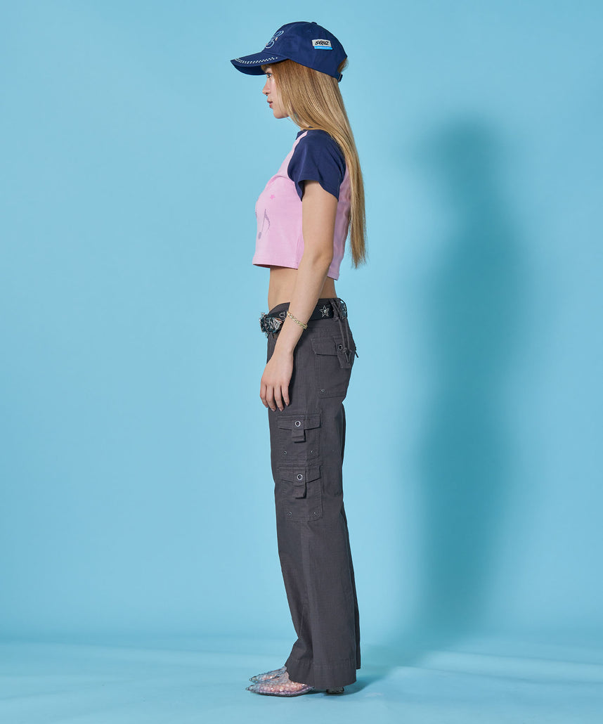 モデル:H165 SizeS