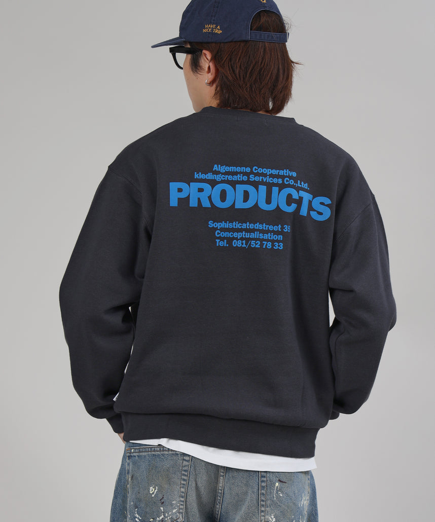 モデル:H178 Size : L チャコール