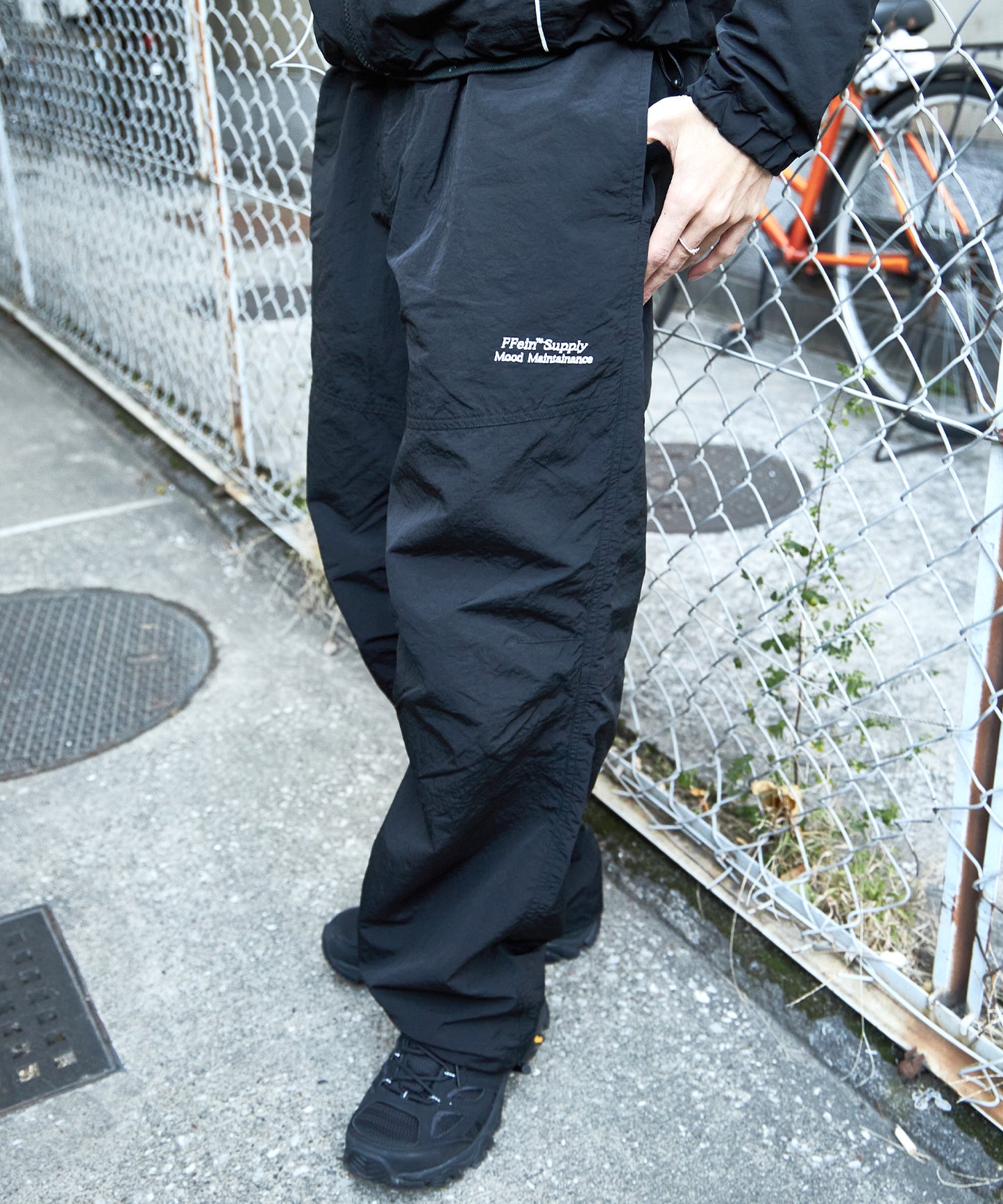 モデル:H178 Size:L