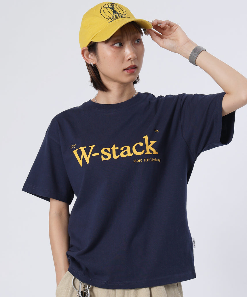 モデル:H163 Size:M ネイビー