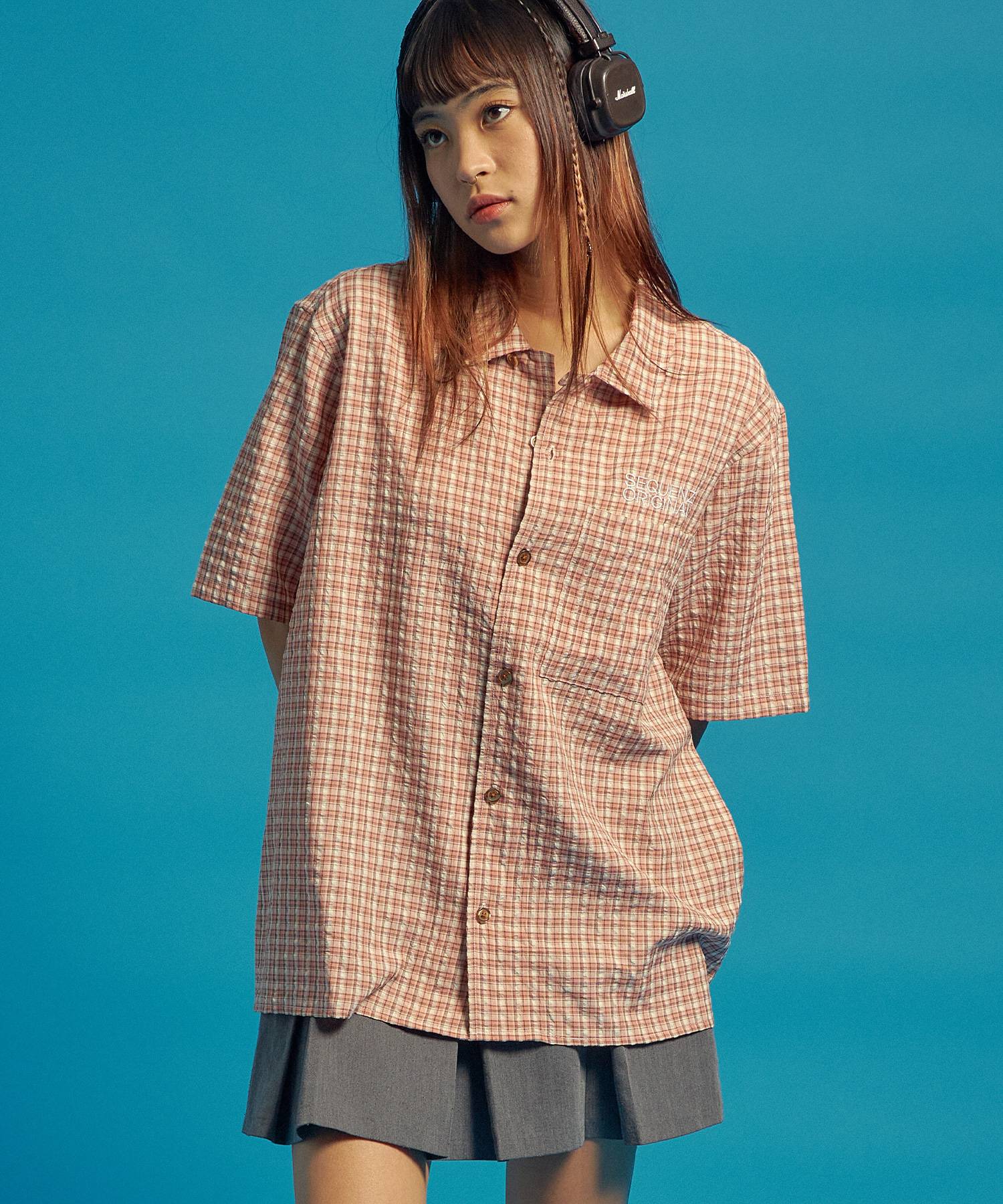 モデル:H165 SizeL