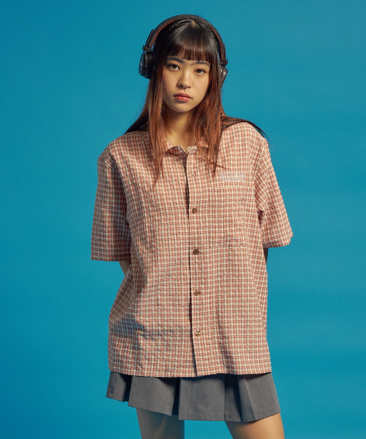 モデル:H165 SizeL