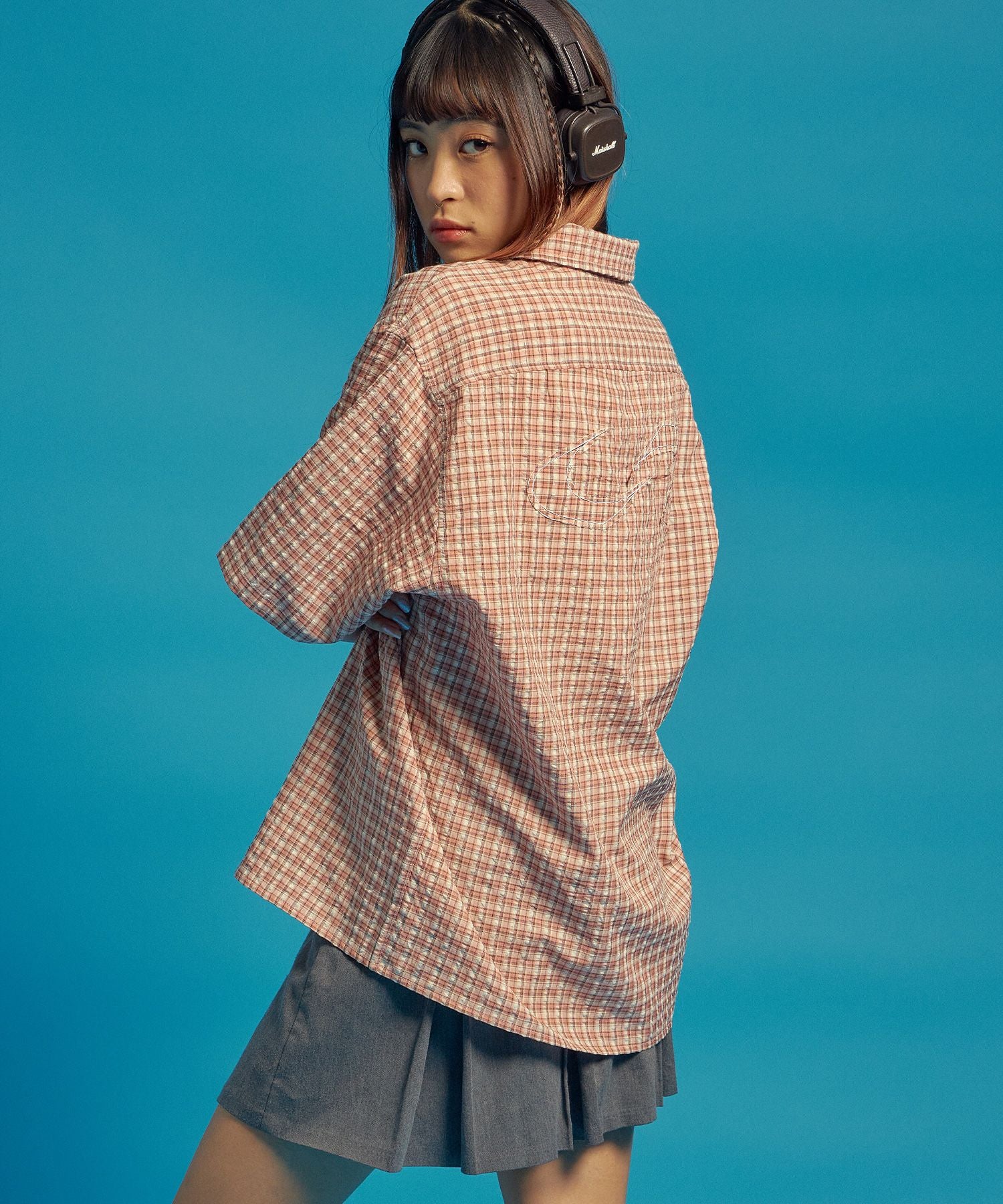 モデル:H165 SizeL