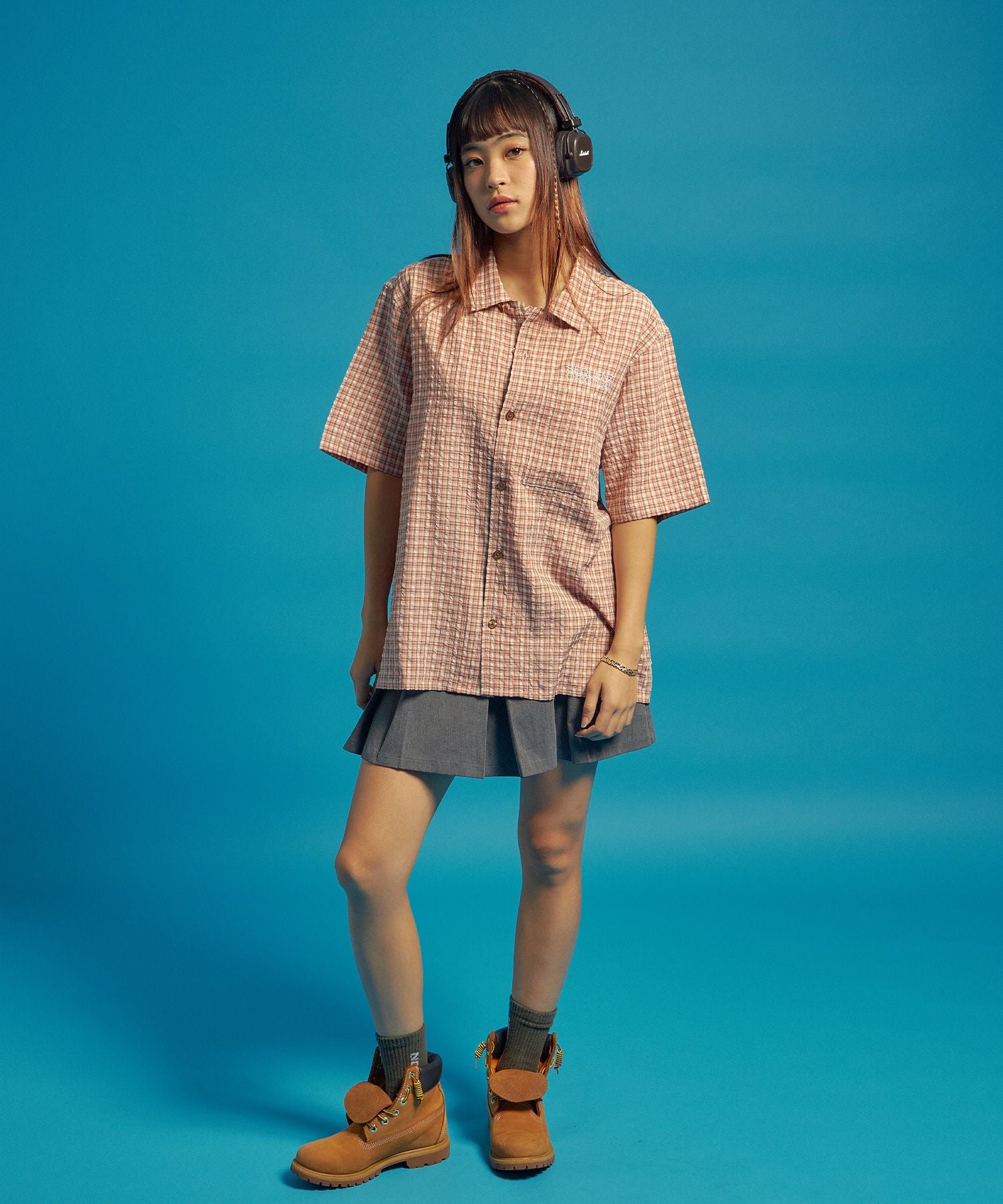 モデル:H165 SizeL