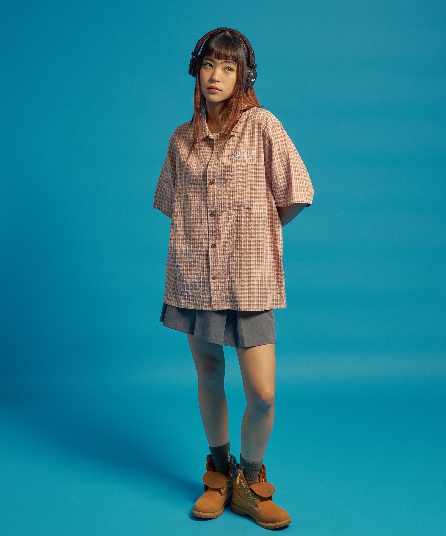 モデル:H165 SizeL