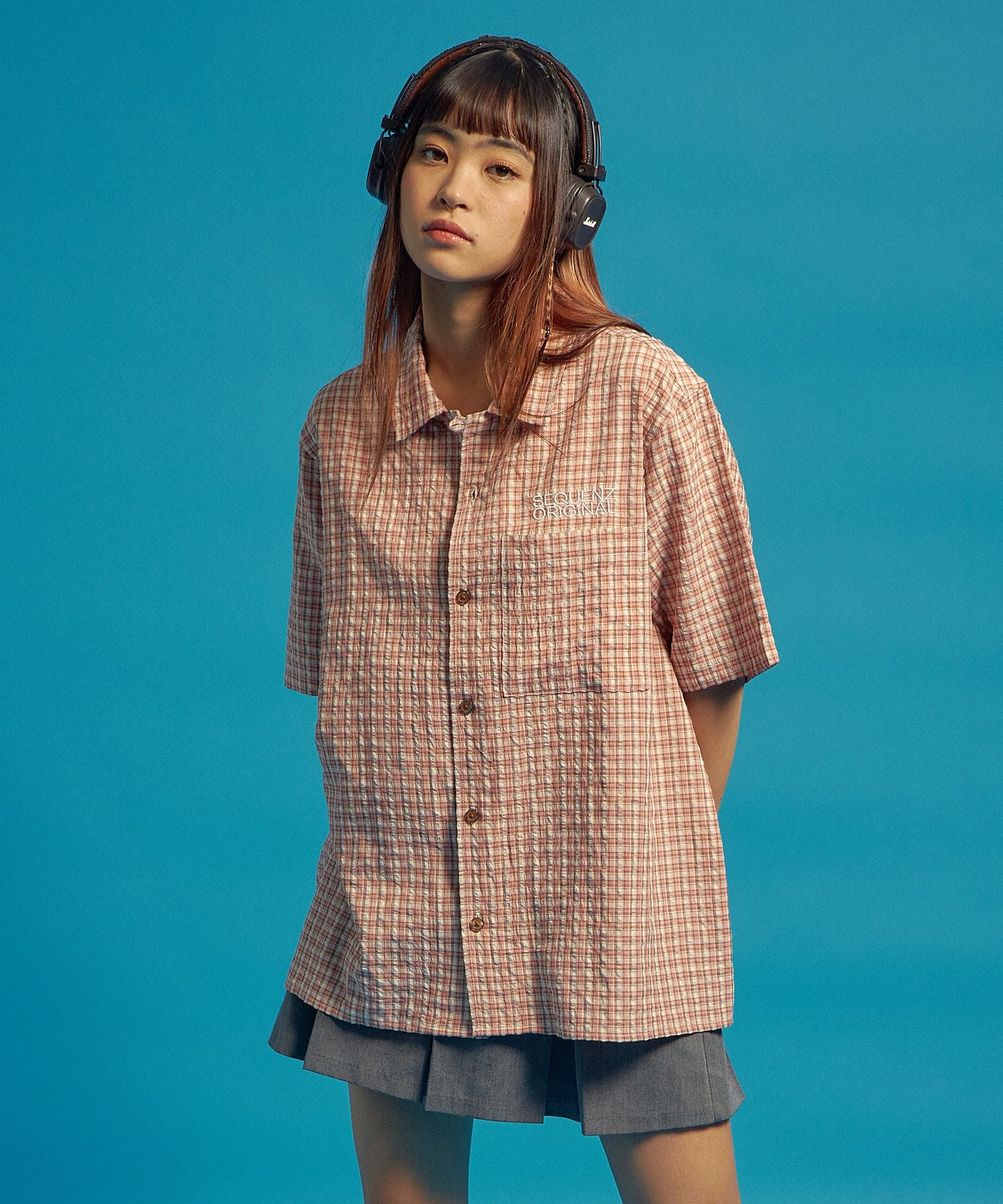 モデル:H165 SizeL