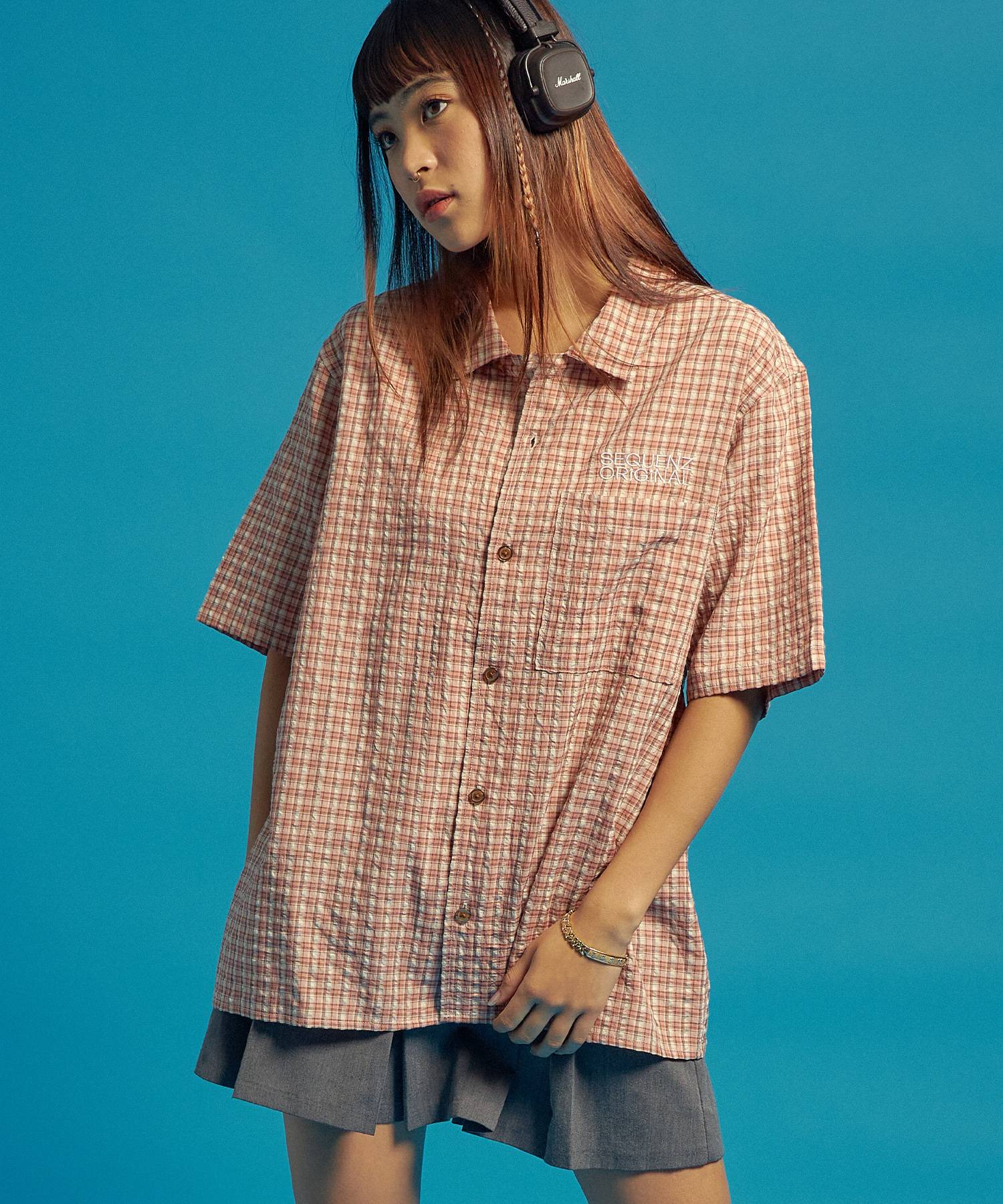 モデル:H165 SizeL