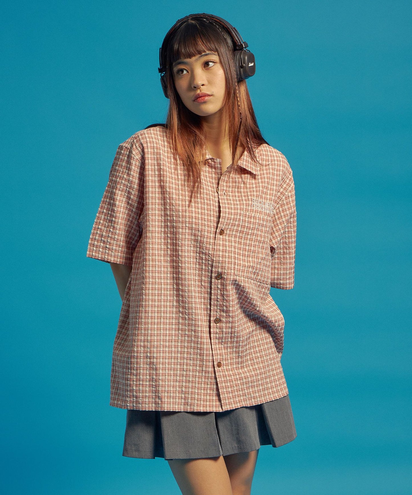 モデル:H165 SizeL