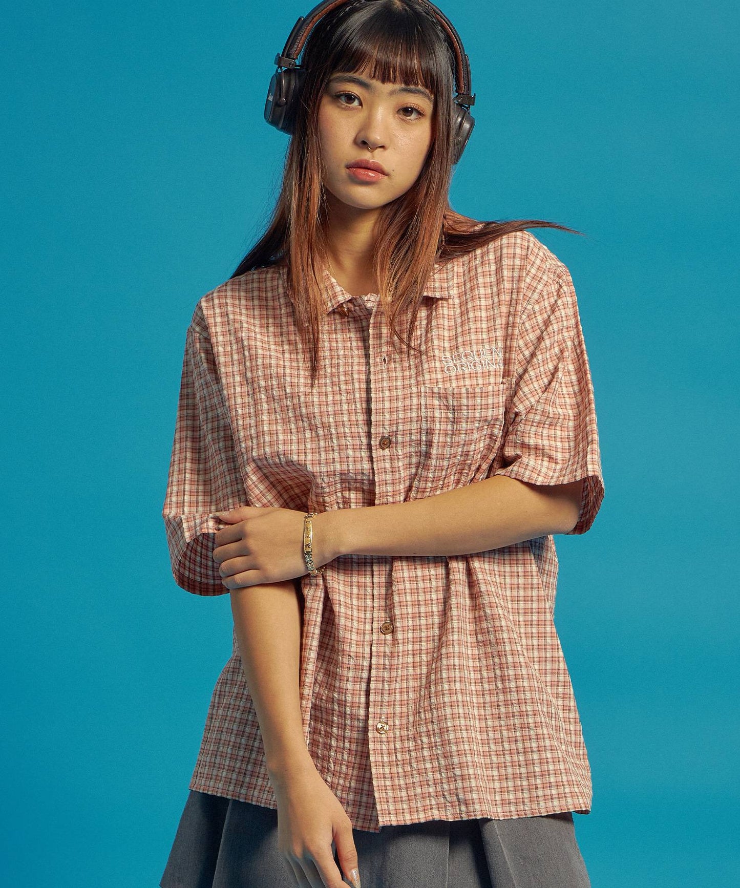 モデル:H165 SizeL