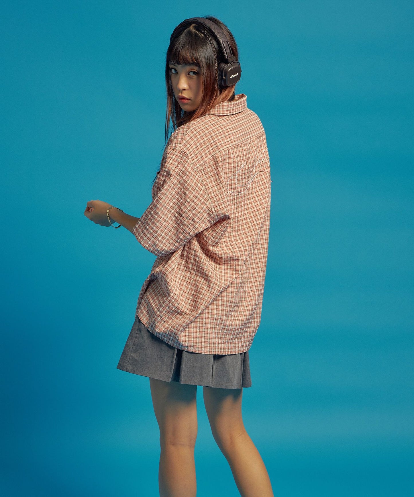 モデル:H165 SizeL