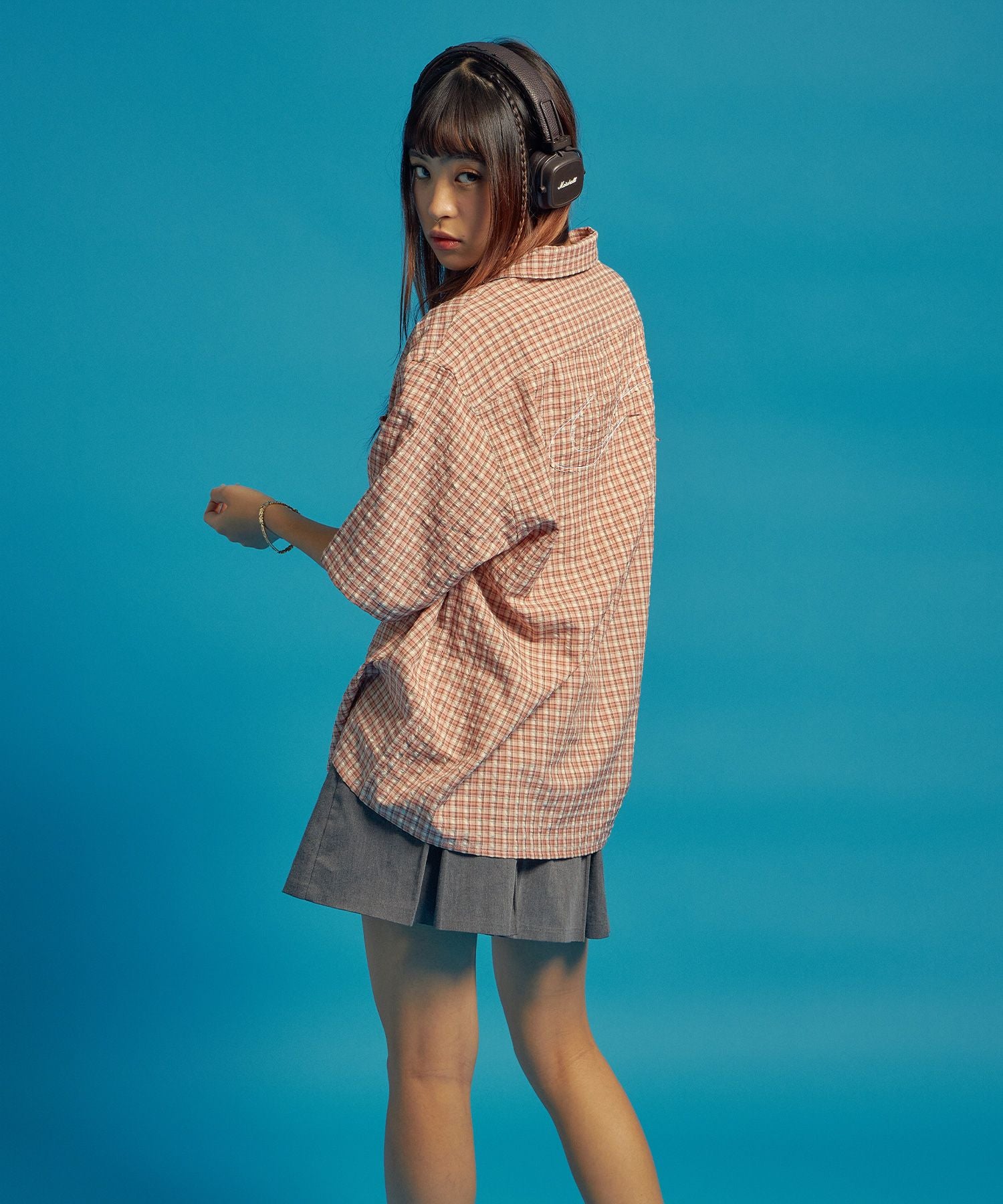 モデル:H165 SizeL