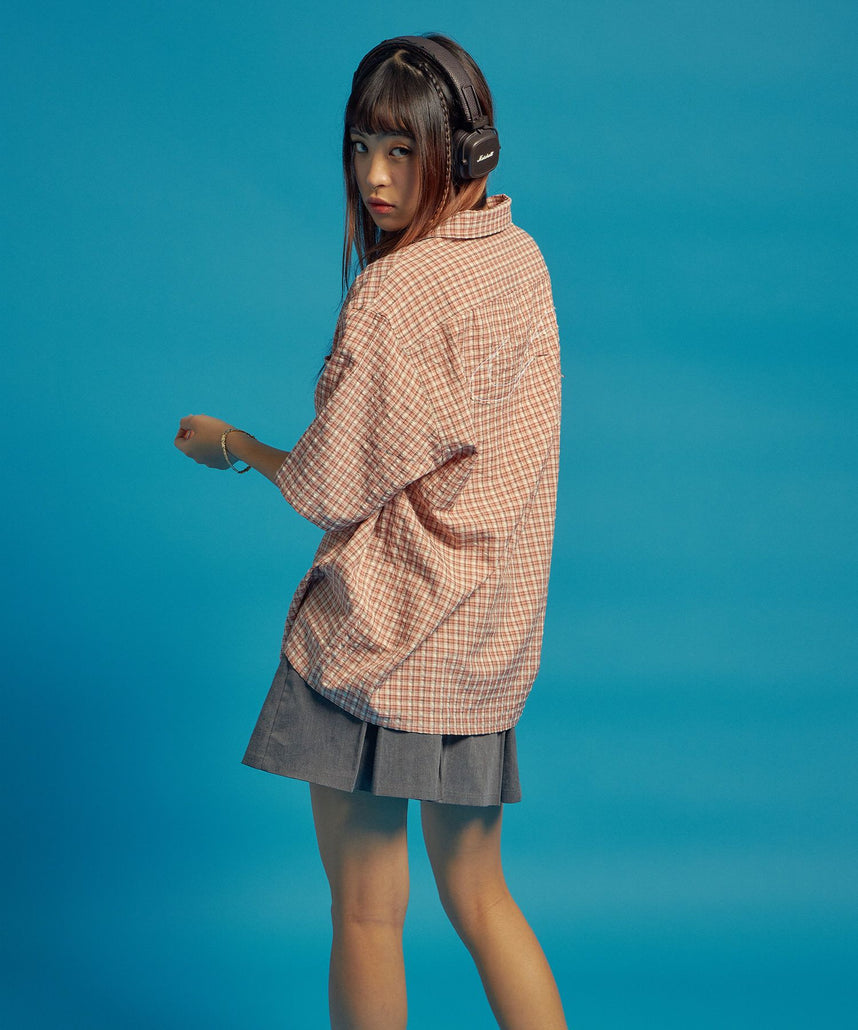 モデル:H165 SizeL