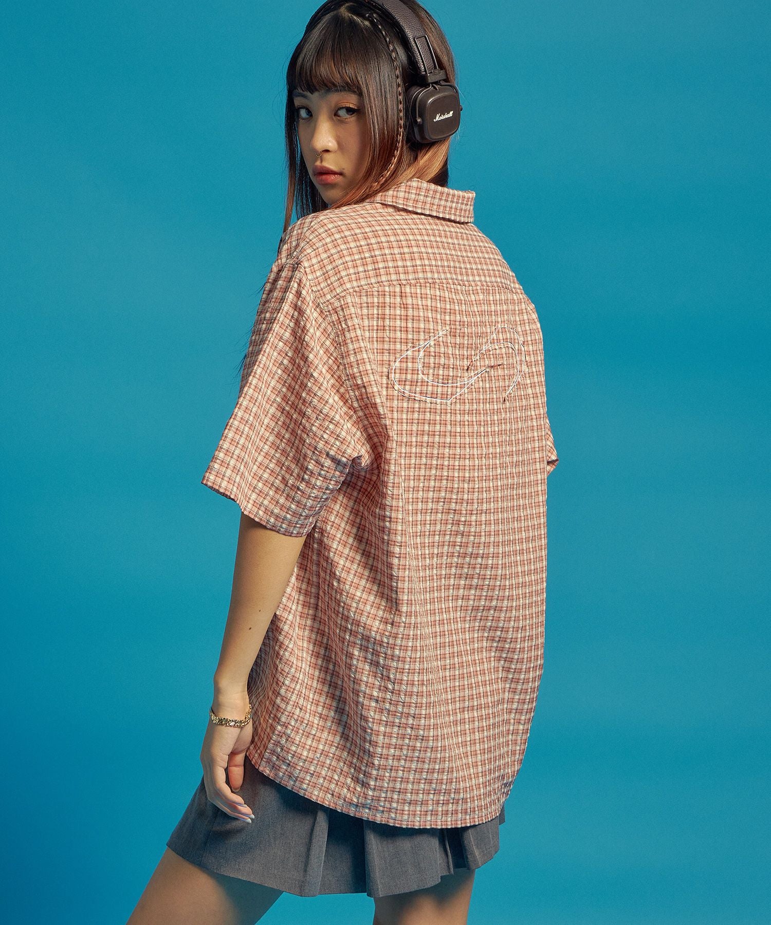 モデル:H165 SizeL