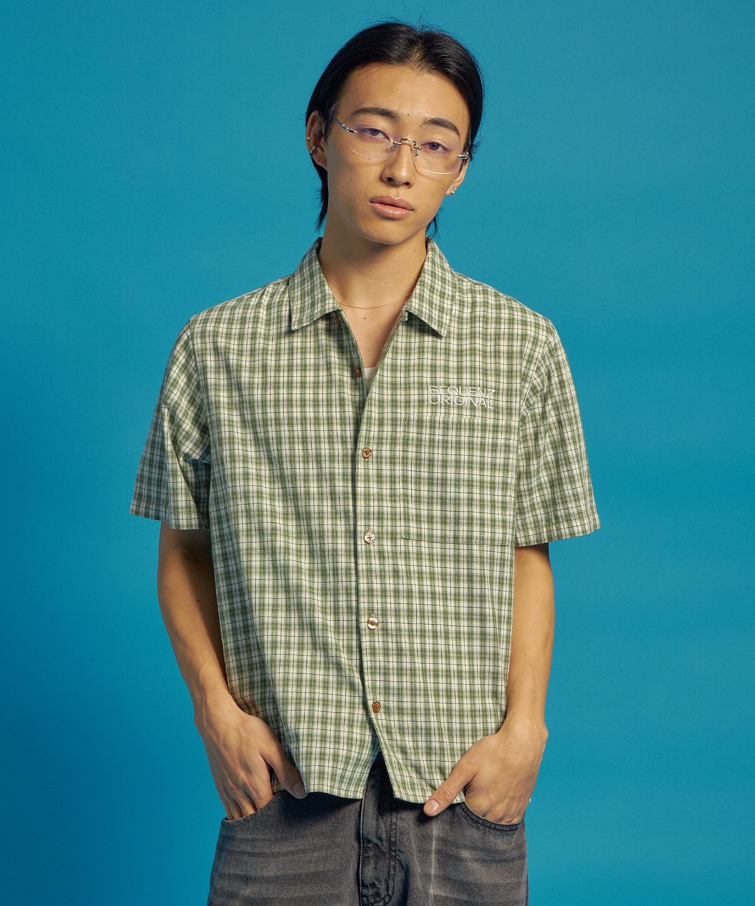 モデル:H180 SizeL