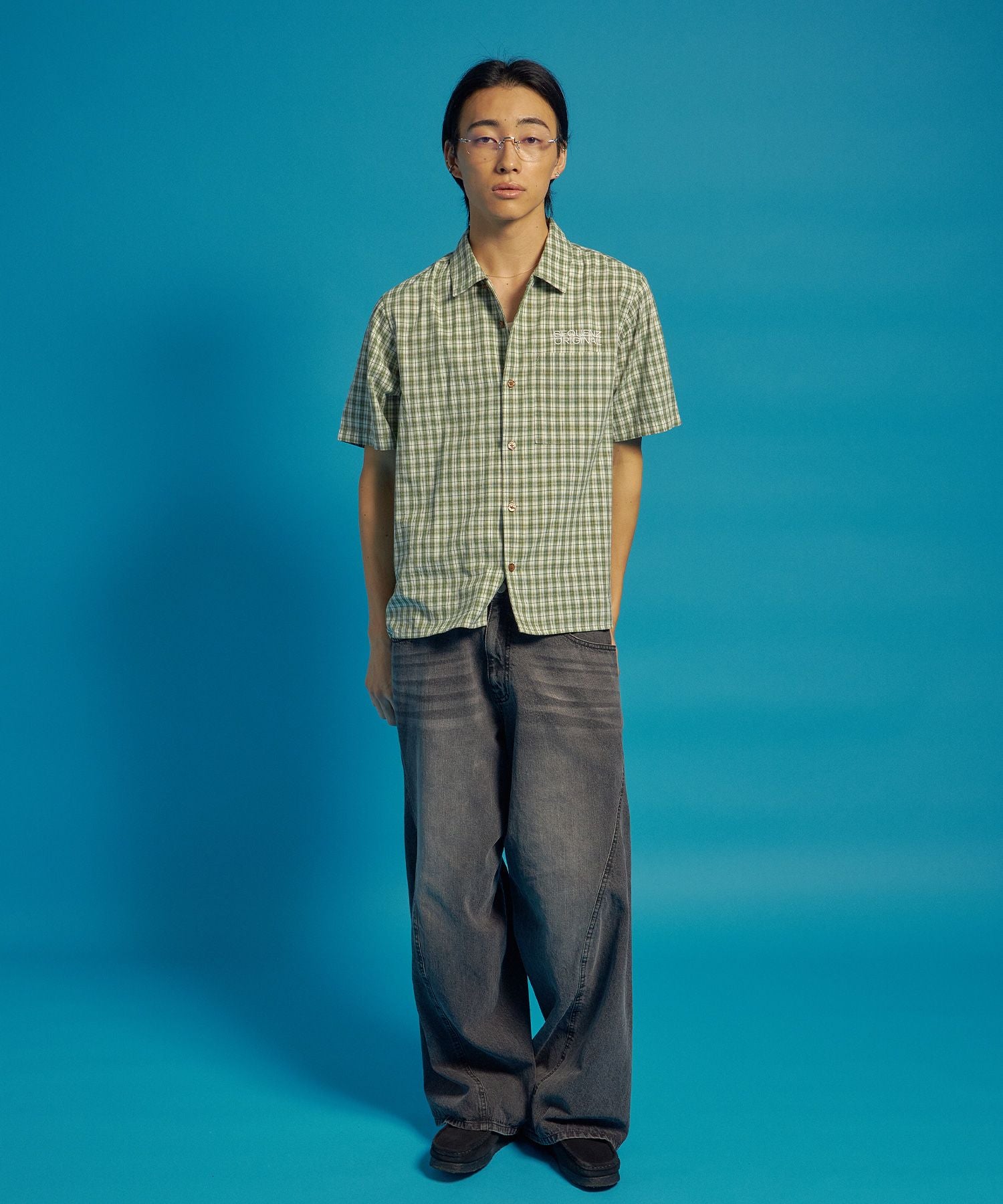 モデル:H180 SizeL